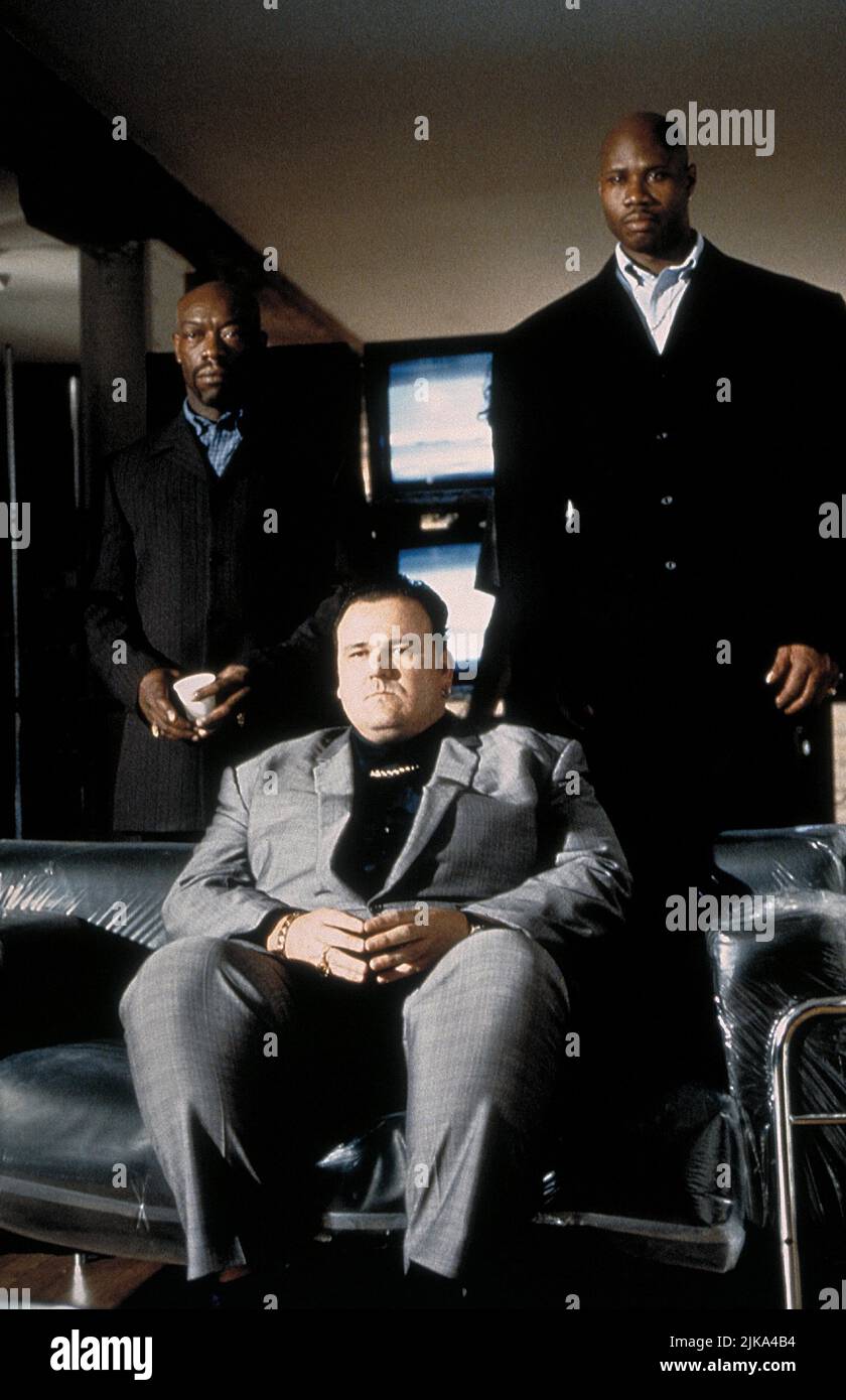 Stephen Marcus film: Lock, stock et deux fume (UK 1998) personnages: Nick The Greek Director: Guy Ritchie 28 août 1998 **AVERTISSEMENT** cette photographie est destinée à un usage éditorial seulement et est le droit d'auteur des FILMS FAITS À LA MAIN et/ou du photographe assigné par la Société de film ou de production et ne peut être reproduite que par des publications en conjonction avec la promotion du film ci-dessus. Un crédit obligatoire pour LES FILMS FAITS À LA MAIN est requis. Le photographe doit également être crédité lorsqu'il est connu. Aucune utilisation commerciale ne peut être accordée sans l'autorisation écrite de la Société du film. Banque D'Images