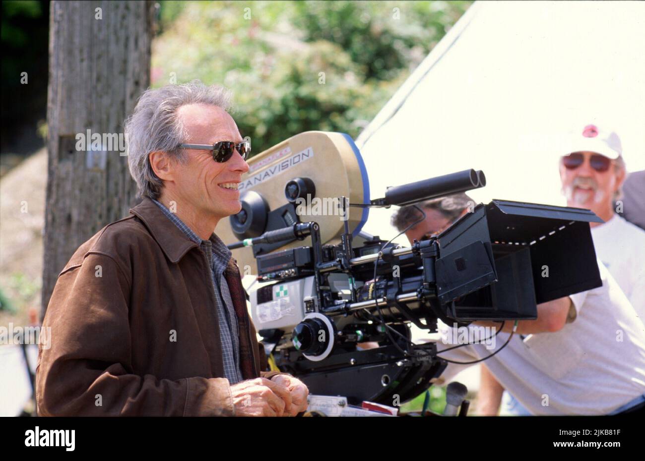 Clint Eastwood film True crime (USA 1999) réalisateur : Clint Eastwood 19 mars 1999 **AVERTISSEMENT** cette photographie est réservée à un usage éditorial et est la propriété de WARNER BROS. Et/ou le photographe désigné par le film ou la société de production et ne peuvent être reproduits que par des publications en liaison avec la promotion du film ci-dessus. Un crédit obligatoire à WARNER BROS. est obligatoire. Le photographe doit également être crédité lorsqu'il est connu. Aucune utilisation commerciale ne peut être accordée sans autorisation écrite de The film Company. Banque D'Images