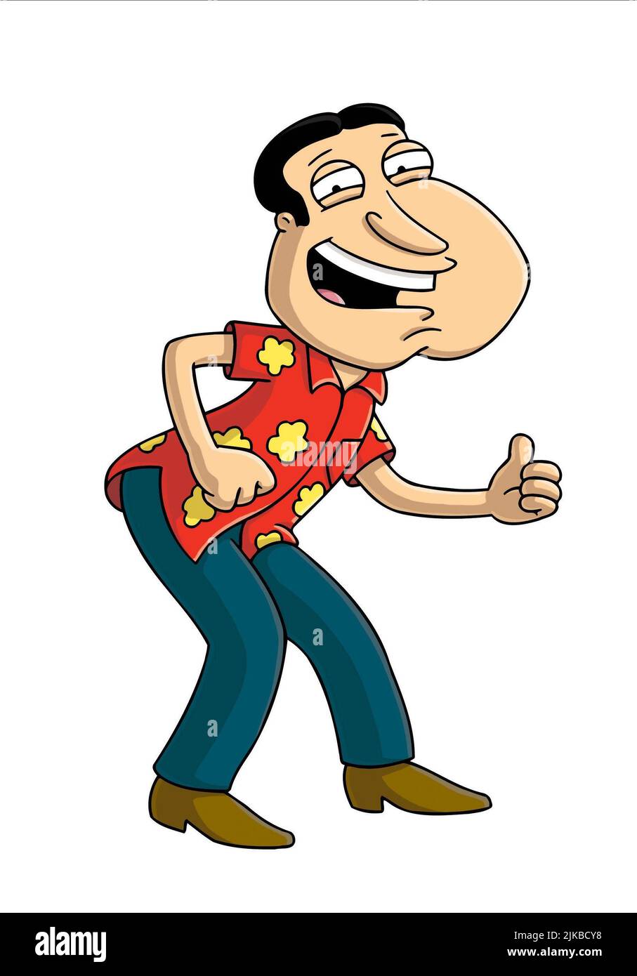 Quagmire Television : Family Guy (1999) 31 janvier 1999 **AVERTISSEMENT** cette photographie est destinée à un usage éditorial seulement et est protégée par les droits d'auteur de 20TH CENTURY FOX TELEVISION et/ou du photographe désigné par la société de production et ne peut être reproduite que par des publications dans le cadre de la promotion du film ci-dessus. Un crédit obligatoire pour 20TH CENTURY FOX TELEVISION est requis. Le photographe doit également être crédité lorsqu'il est connu. Aucune utilisation commerciale ne peut être accordée sans autorisation écrite de The film Company. Banque D'Images