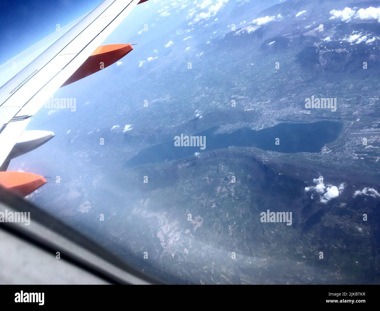 Vue A rienne Depuis Un Avion Avion Avion Du Lac Du Bourget le Plan vue-a-rienne-depuis-un-avion-avion-avion-du-lac-du-bourget-le-plan