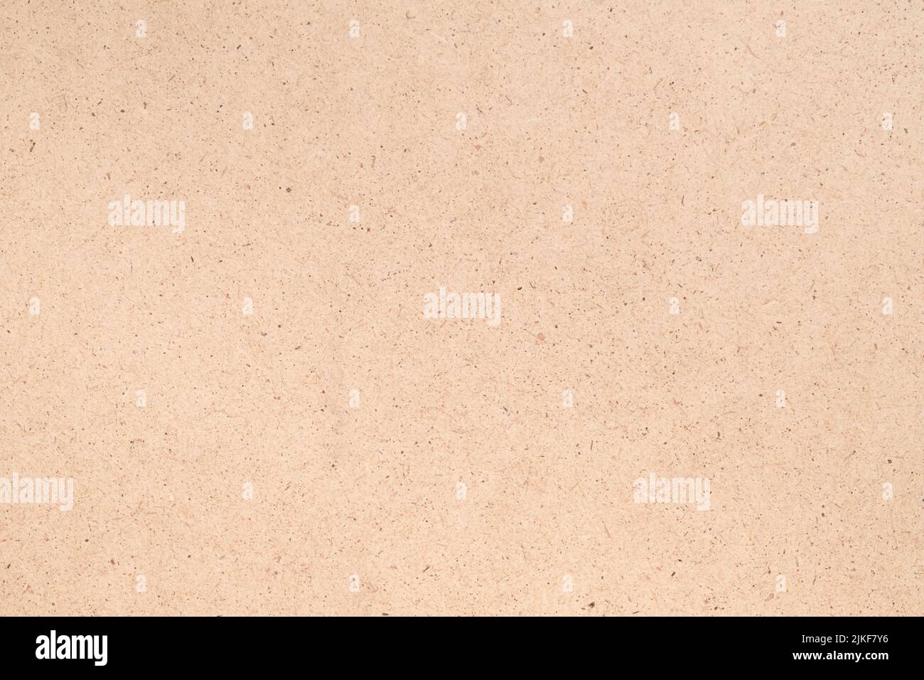 contreplaqué beige texture fond panneau de fibres Banque D'Images