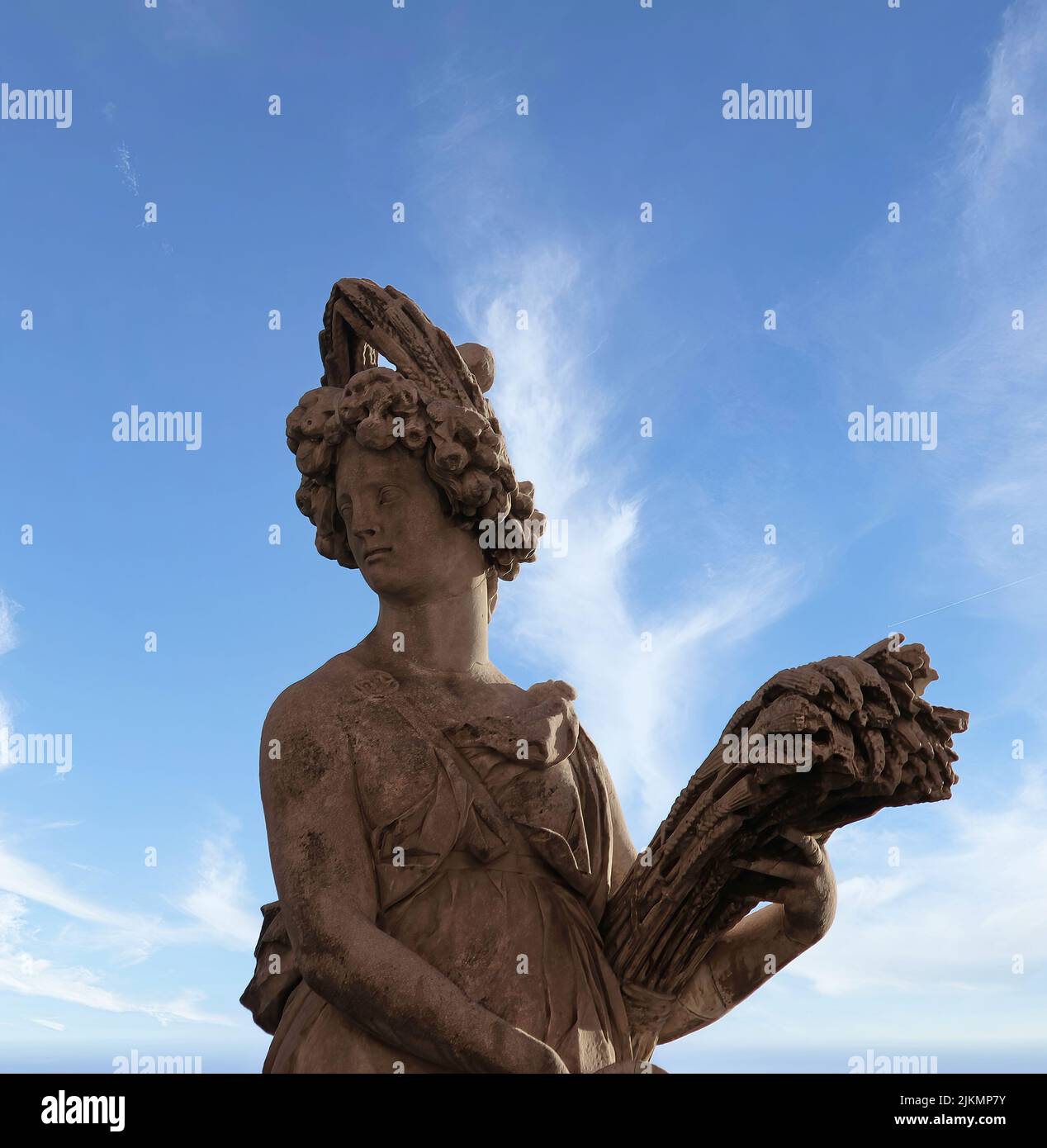 Quelques détails de Florence, Italie, Toscane une des plus belles villes d'art au monde Banque D'Images