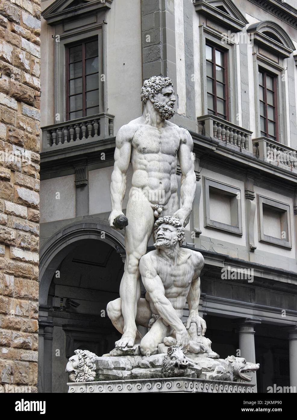 Quelques détails de Florence, Italie, Toscane une des plus belles villes d'art au monde Banque D'Images