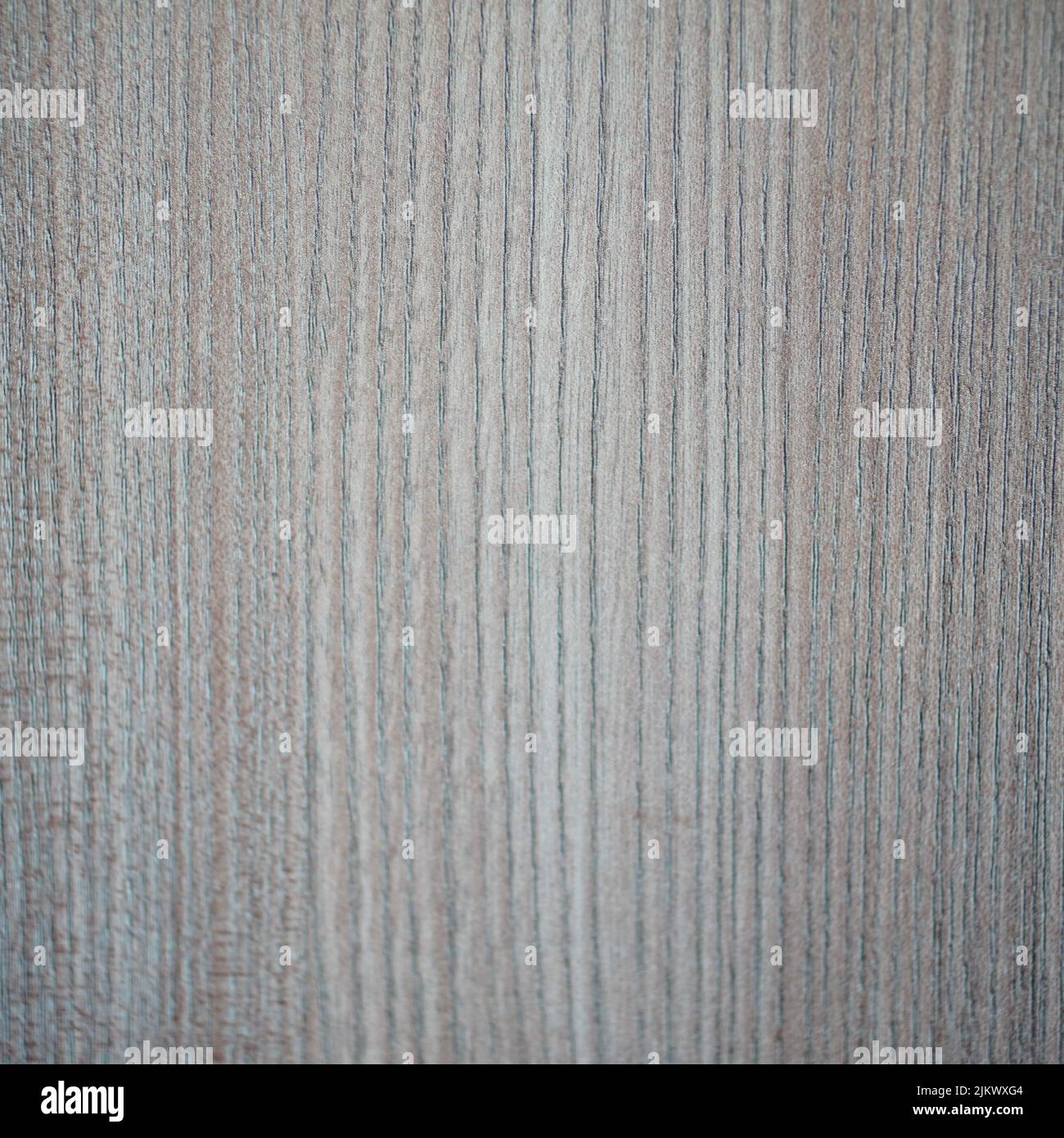 Une texture de surface en bois gris Banque D'Images