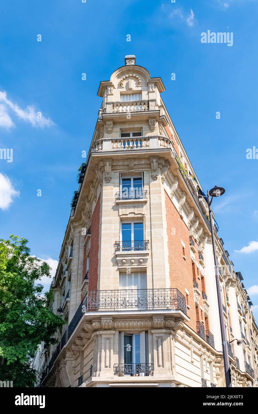 Paris 14ème arrondissement paris Banque de photographies et d’images à