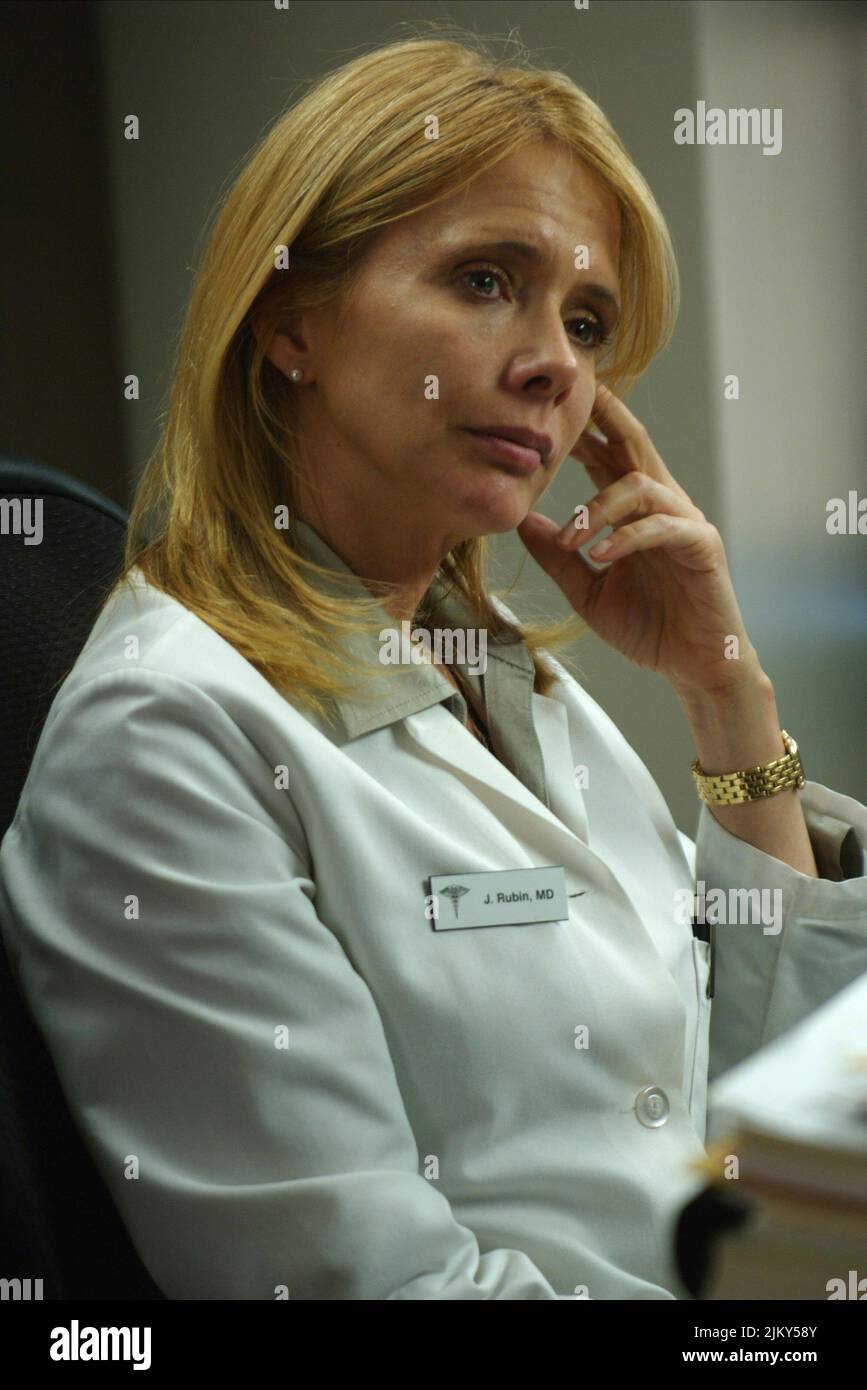 ROSANNA ARQUETTE, INSPIRE, 2010 Banque D'Images