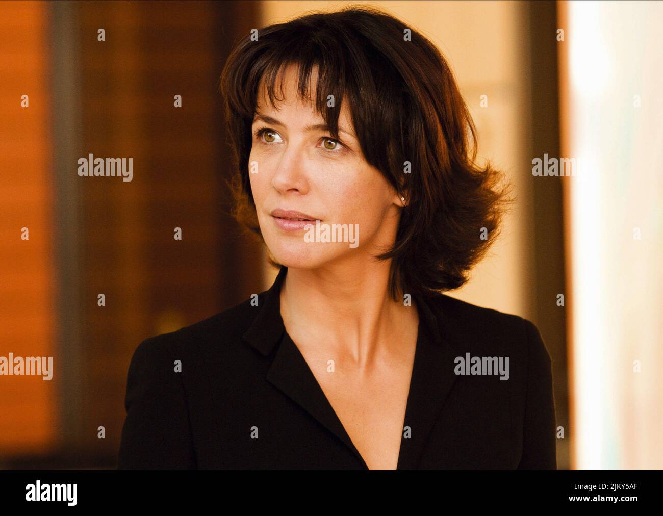 Sophie marceau director Banque de photographies et d’images à haute