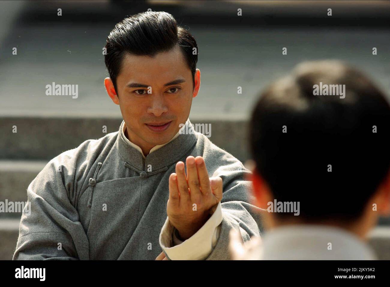 Siu wong Banque de photographies et d’images à haute résolution - Alamy
