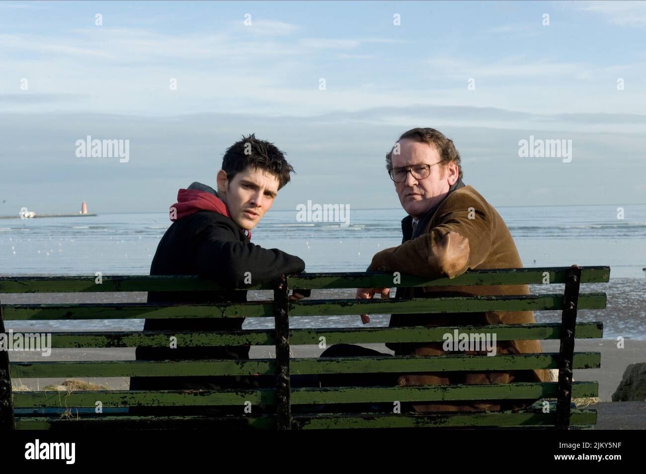 MORGAN, MEANEY, GARÉS, 2010 Banque D'Images