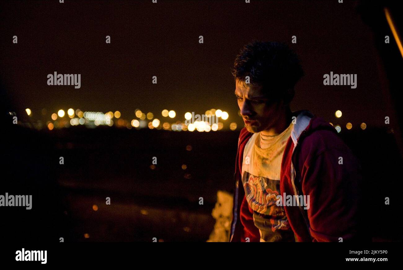 COLIN MORGAN, GARÉS, 2010 Banque D'Images
