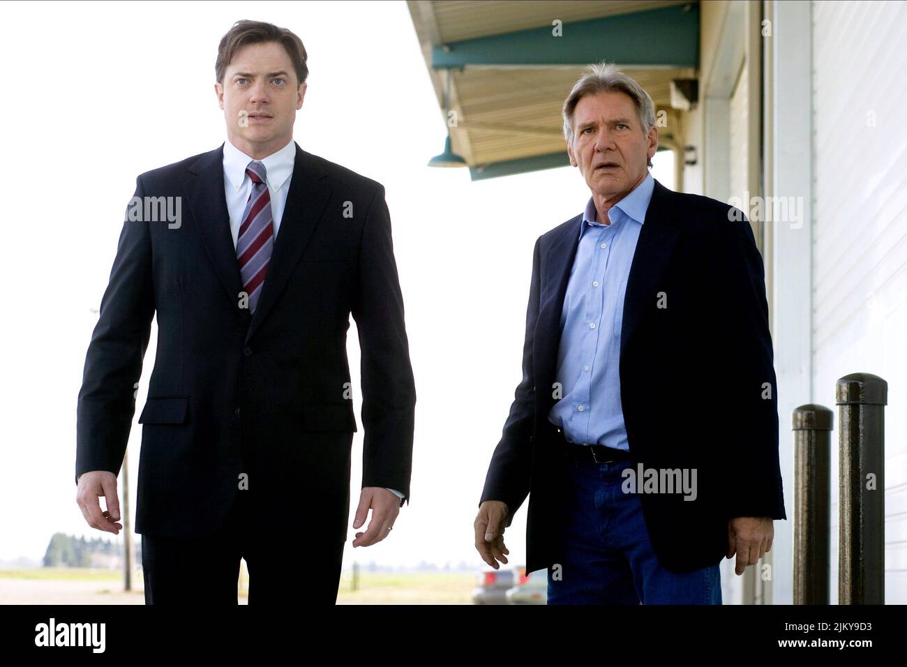 FRASER,FORD, des mesures extraordinaires, 2010 Banque D'Images