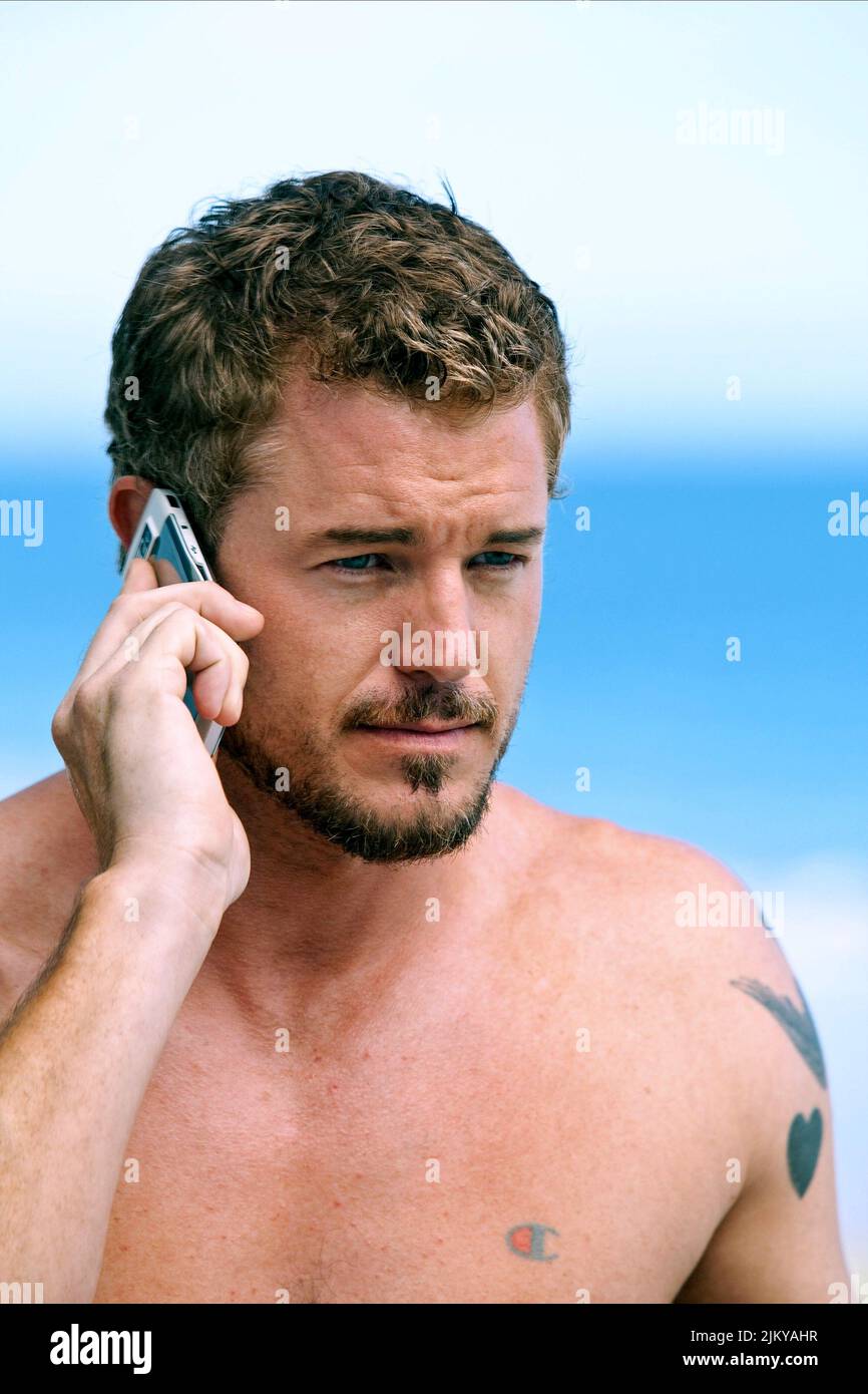 ERIC DANE, SAINT-VALENTIN, 2010 Banque D'Images