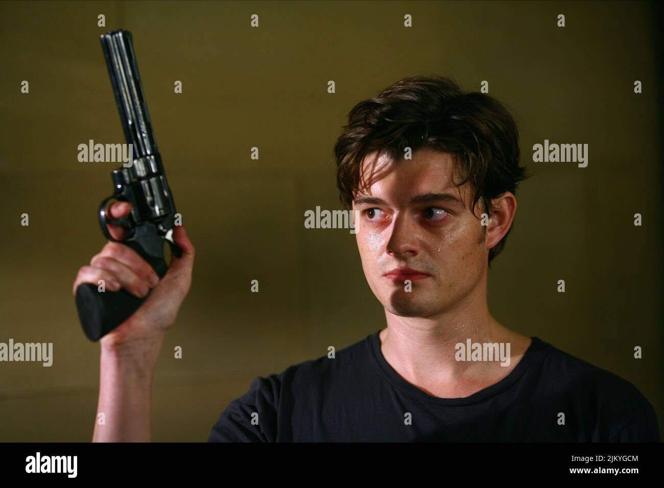 Sam riley Banque de photographies et d’images à haute résolution - Alamy