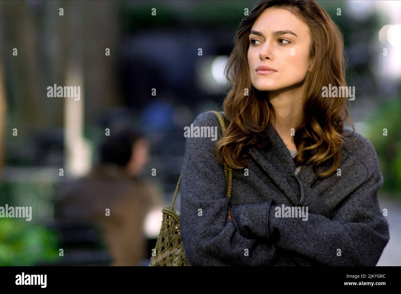 Keira Knightley and director Massy Tadjedin at the photo call for Last  Night during the 5th International Rome Film Festival before attending the  red carpet premiere which was interrupted by a protest