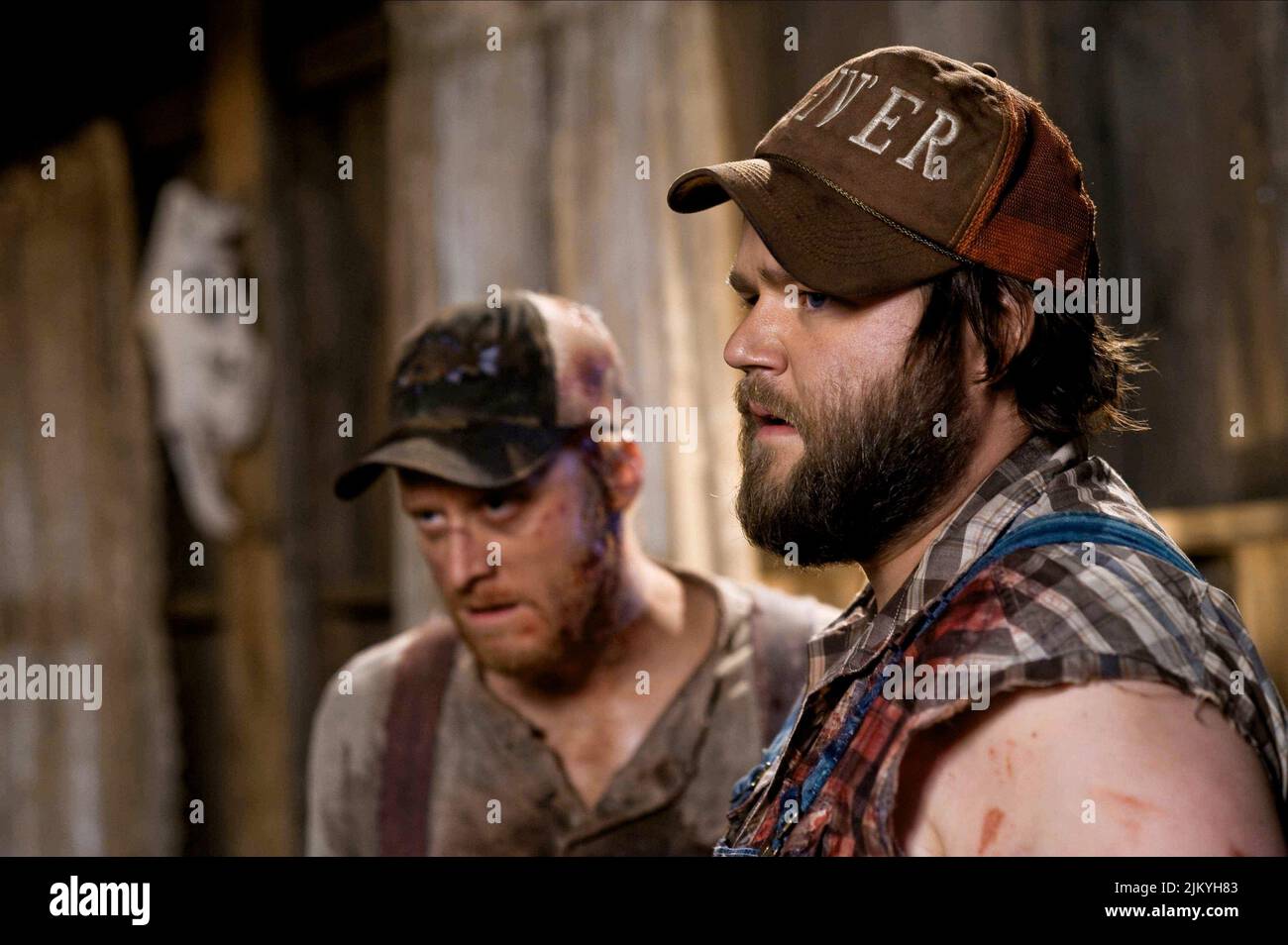 tucker and dale vs. evil