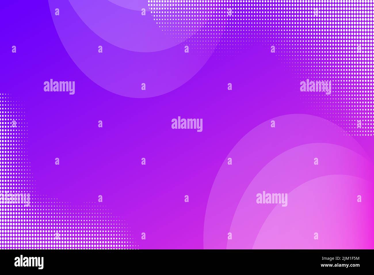 Arrière-plan dégradé abstrait flou avec des couleurs tendance rose pastel, violet, violet, magenta et ultra-marine pour les concepts de design, fonds d'écran, web Illustration de Vecteur