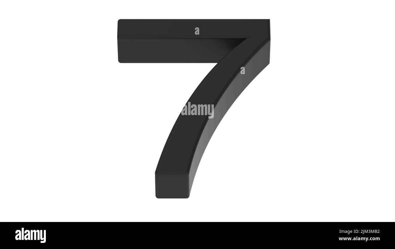 illustration du rendu d'anniversaire de l'image en cristal de verre de 3d argent doré Banque D'Images