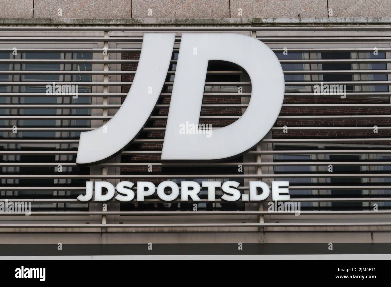 Jdsports Banque de photographies et d'images à haute résolution - Alamy