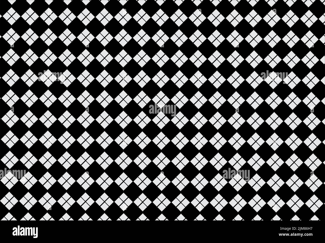 Motif géométrique demi-ton avec un ensemble de cercles abstraits colorés. Disposition vectorielle multicolore et arc-en-ciel avec lignes, rectangles. Illustration de Vecteur