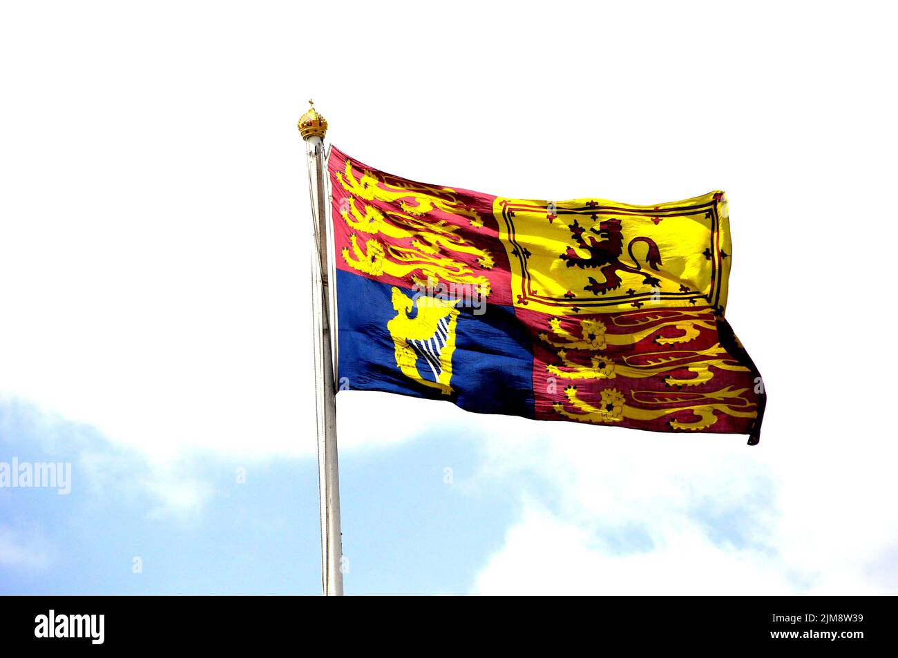 Standard des reines Banque de photographies et d’images à haute