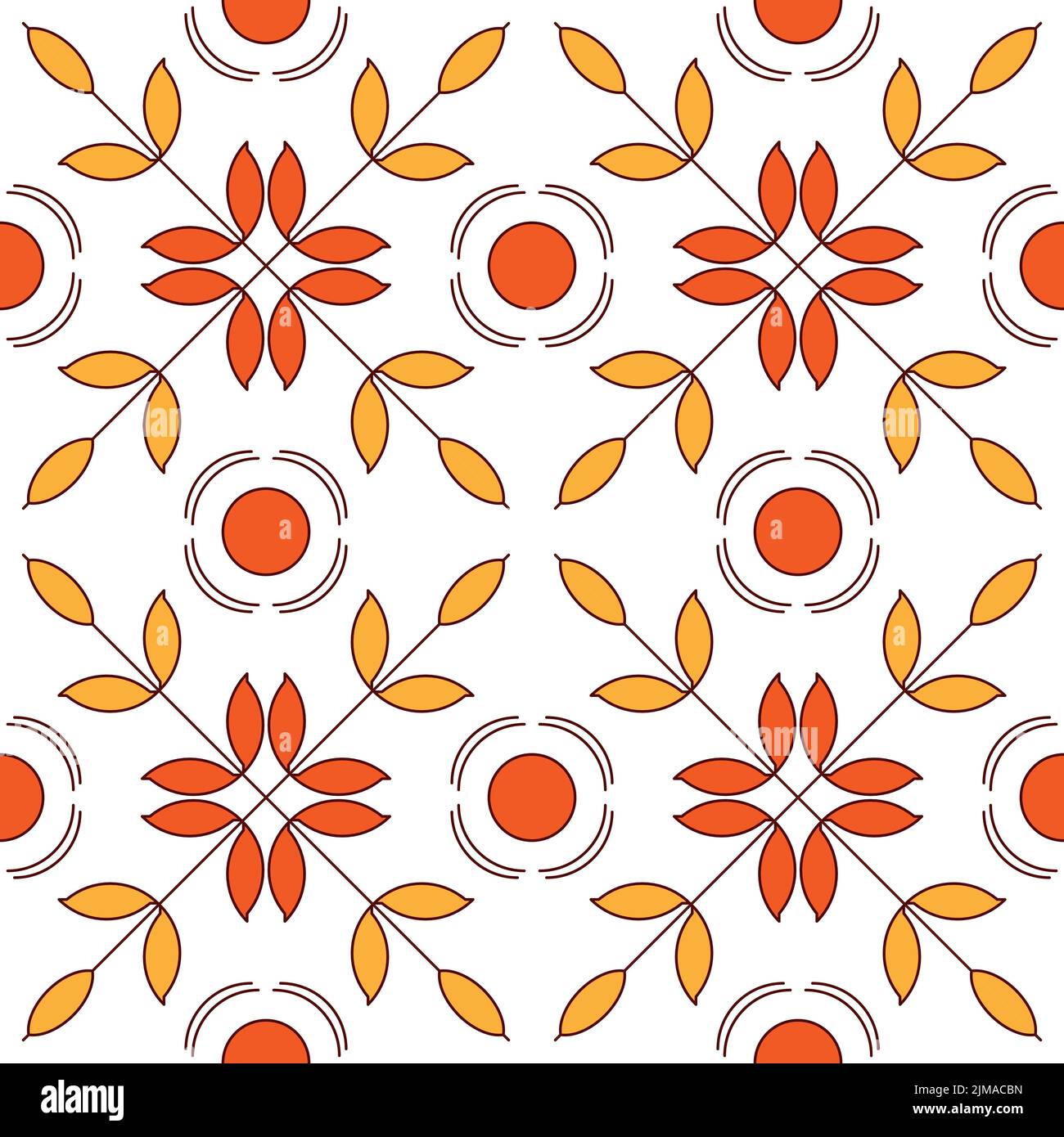 Répétition transparente de formes simples répétées. Convient pour les textiles, le papier d'emballage, le scrapbooking. Vecteur. Illustration de Vecteur
