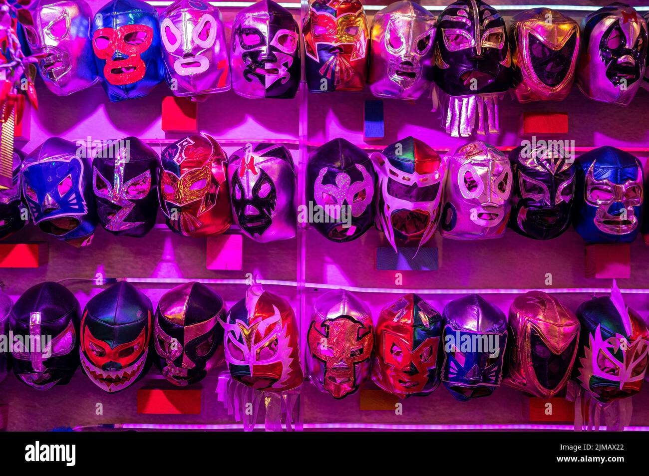 Restaurant Tia Juana, Alicante, Espagne Banque D'Images