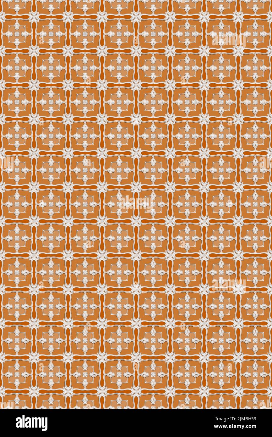 Motif de fond abstrait Banque D'Images