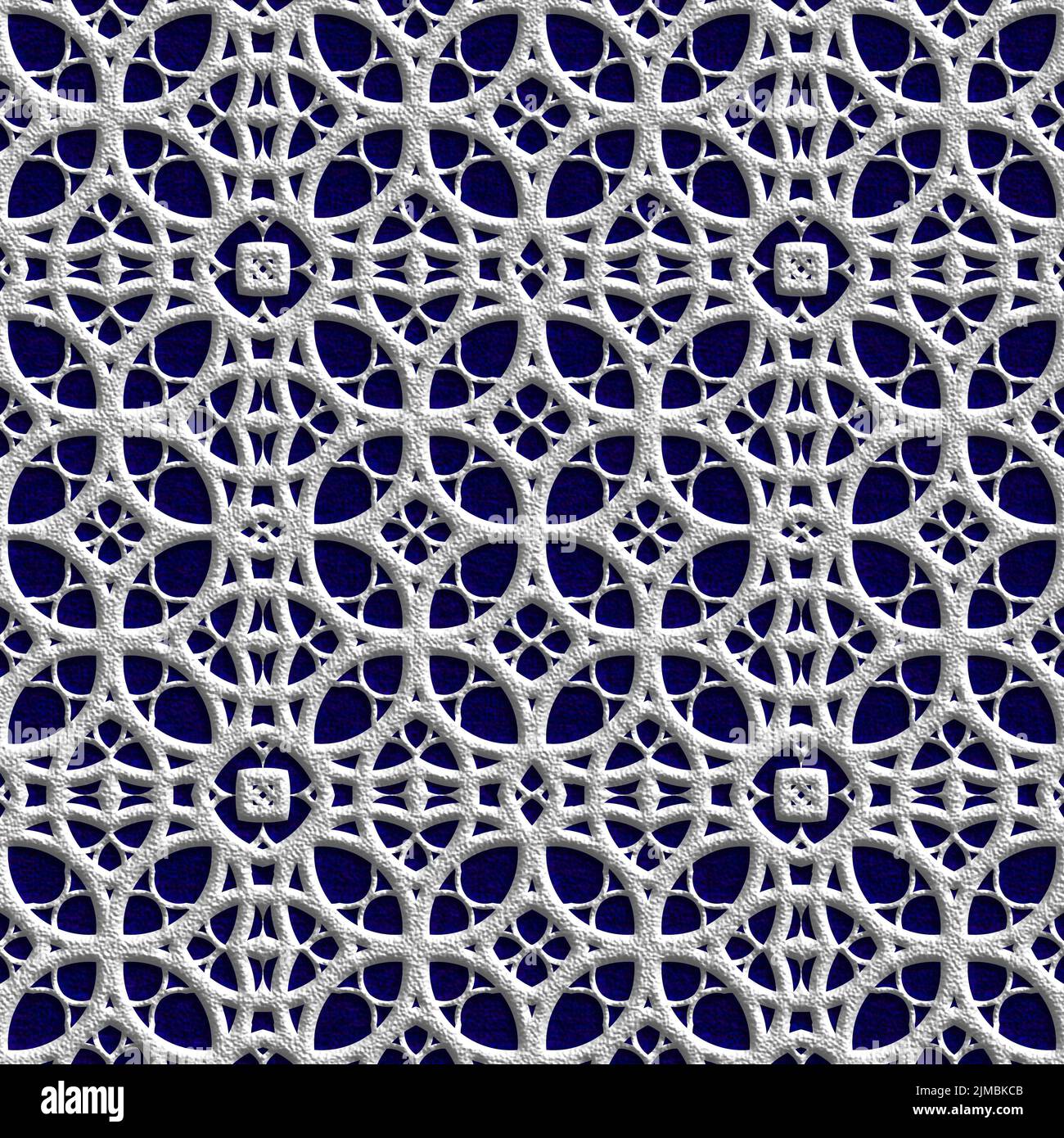 Motif de fond abstrait Banque D'Images