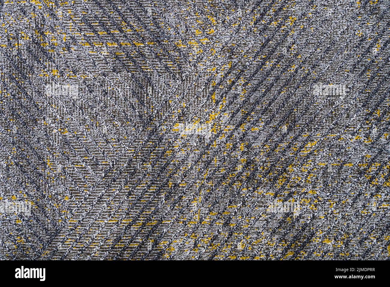 Arrière-plan de texture de tissu vintage avec motif de répétition Banque D'Images