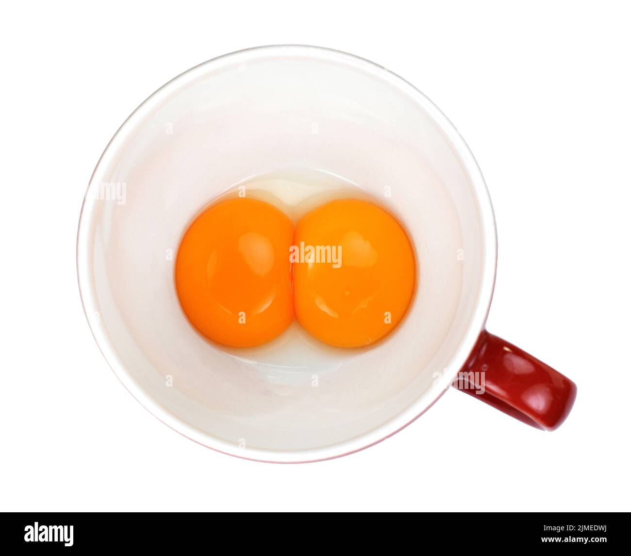 Oeuf sans coquille Banque de photographies et d’images à haute résolution Alamy