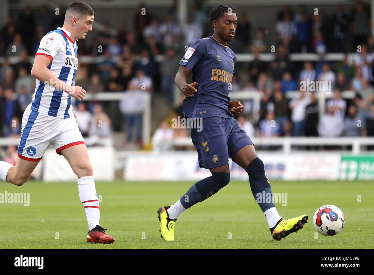 Programme De Match Reading Vs Wimbledon - 16 Août 2025, EFL League One, édition Fan