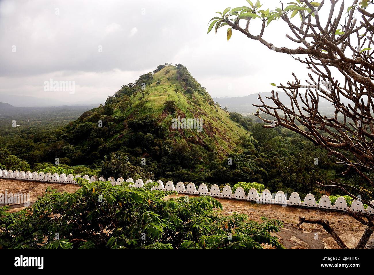Sri Lanka, Asie, voyage, photo Kazimierz Jurewicz Banque D'Images