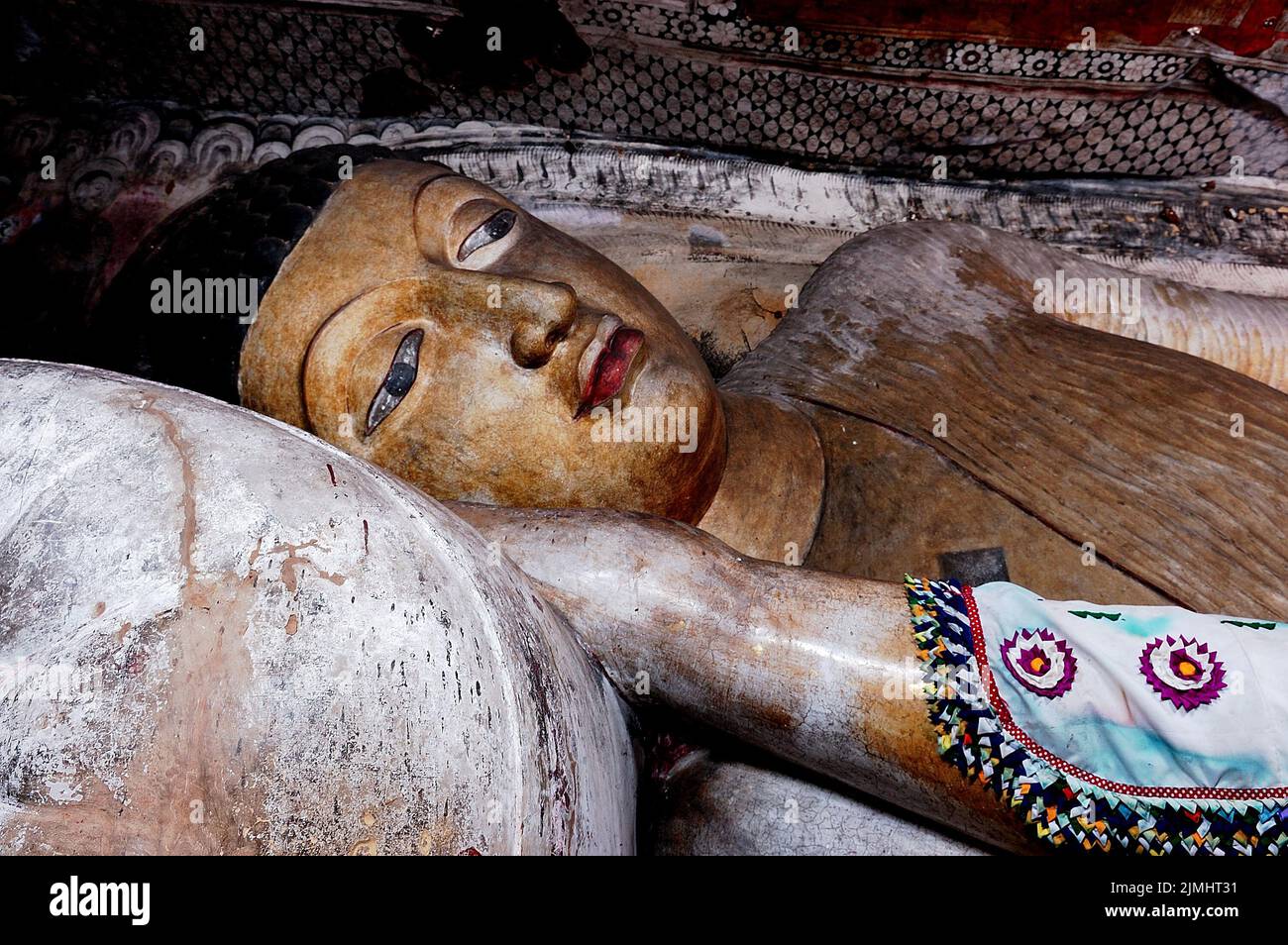 Sri Lanka, Asie, voyage, photo Kazimierz Jurewicz Banque D'Images