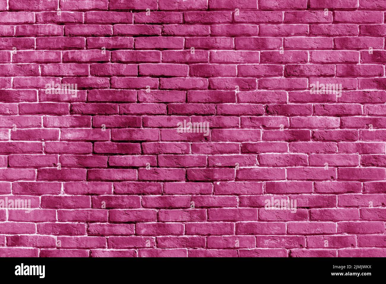 Mur en brique rose. Intérieur d'un loft moderne. Arrière-plan de la conception Banque D'Images