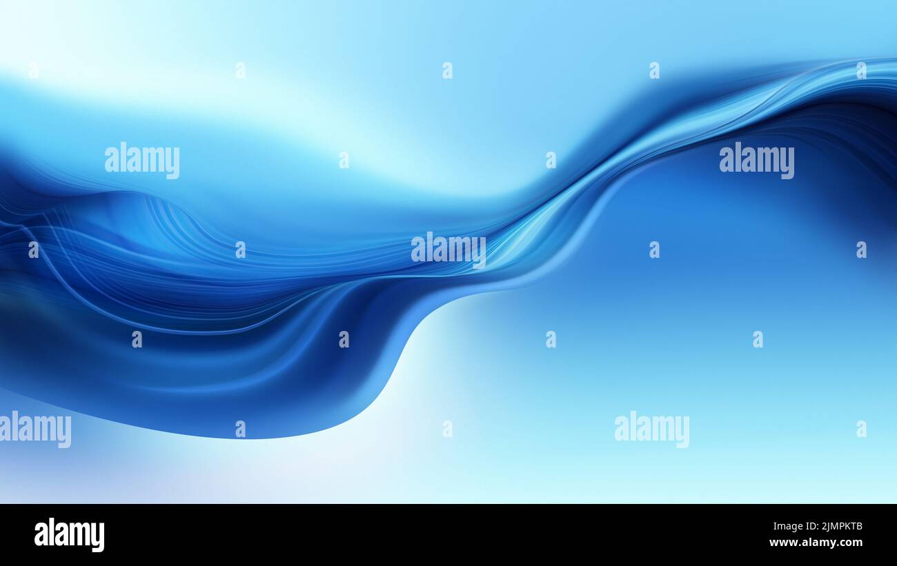 Résumé Cyber Space Banque D'Images