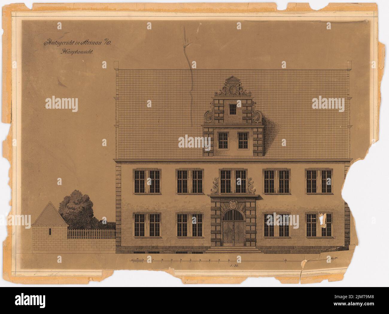 Nn amtsgericht Banque de photographies et d’images à haute résolution