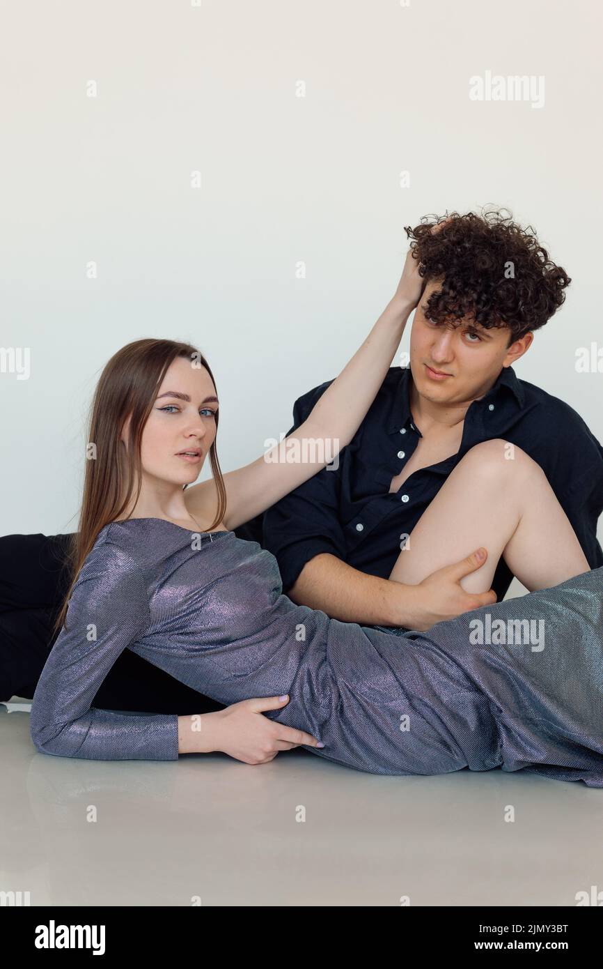 Générique Costue Lutin De Noël Pour Enfants - Déguiseent D'Elfe Parent-Enfant Pour Filles Et