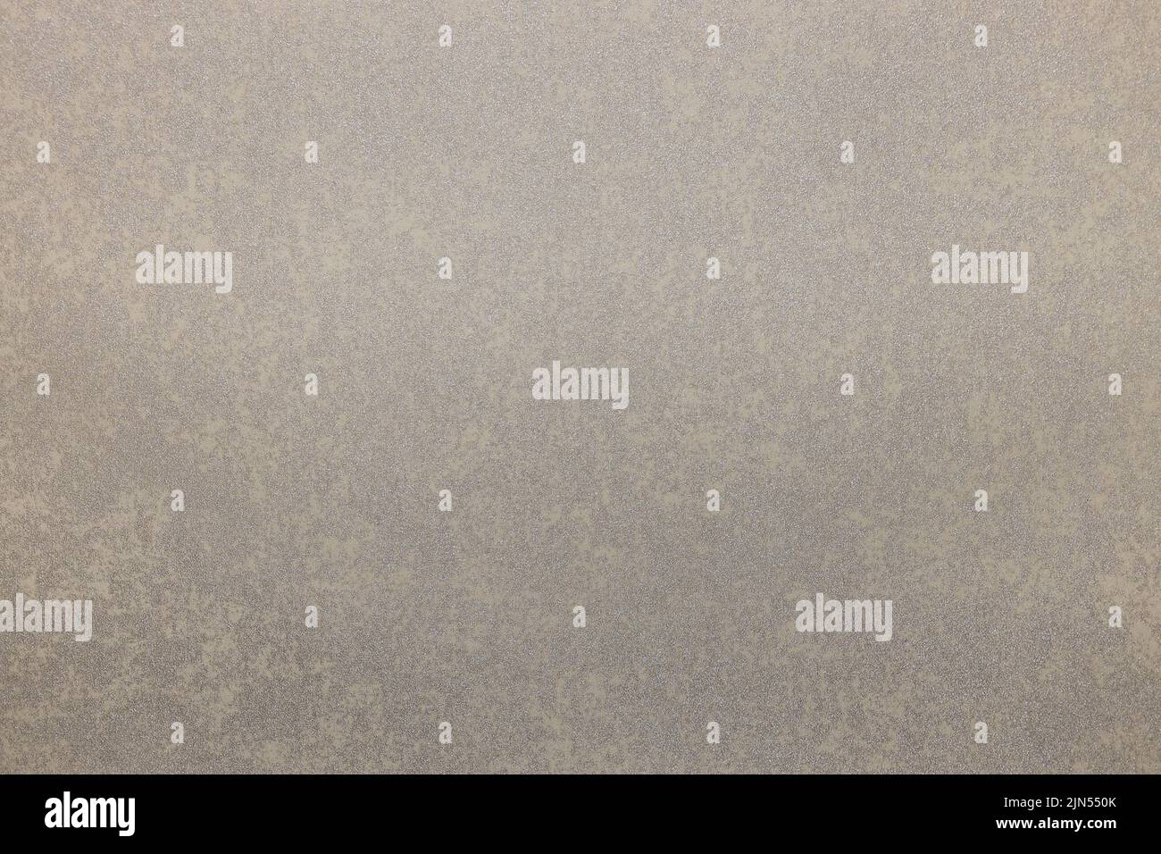 Arrière-plan de la surface en feuille de papier avec textures scintillantes salissantes Banque D'Images