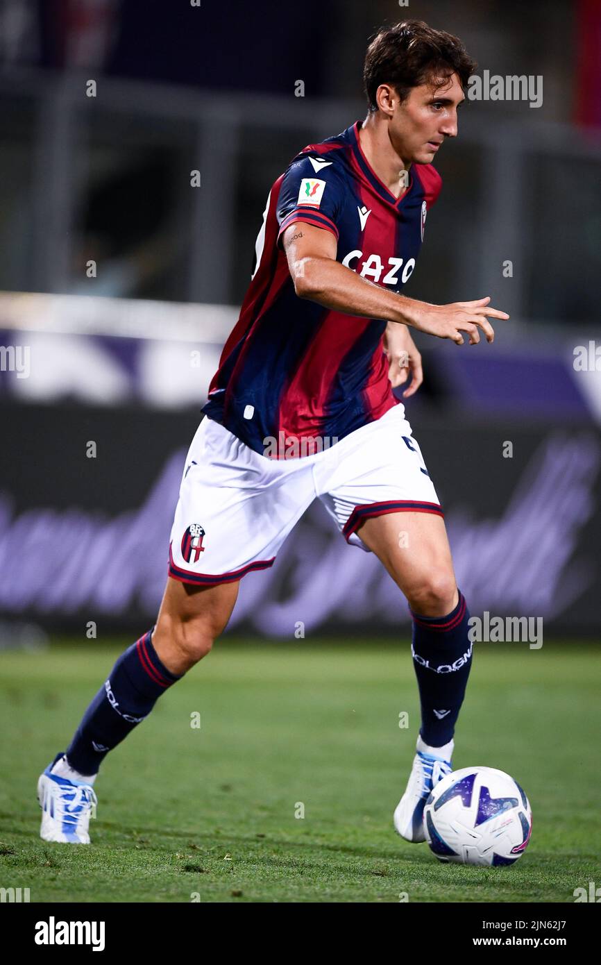 Cambiaso bologna Banque de photographies et d’images à haute résolution