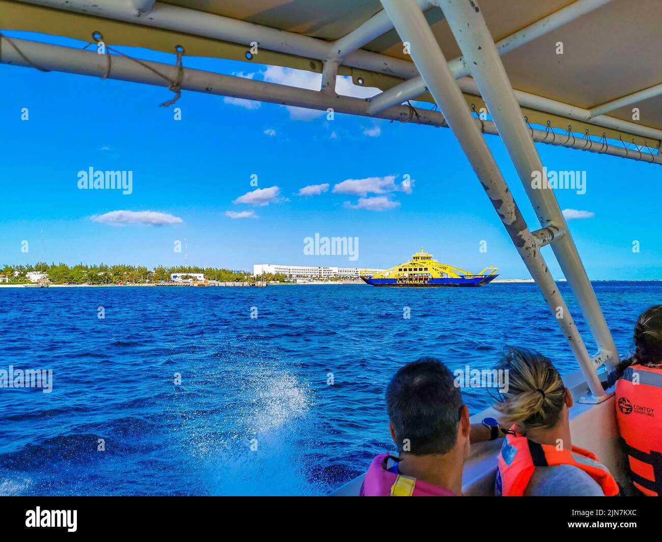 Catamarans catmania Banque de photographies et d’images à haute