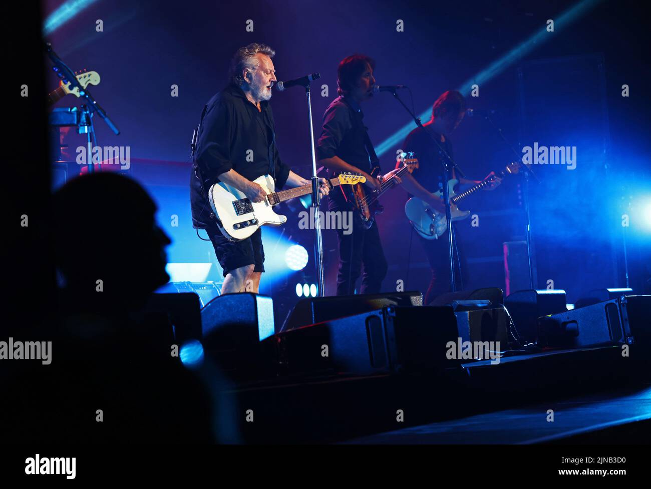 Ulf lundell Banque de photographies et d’images à haute résolution Alamy