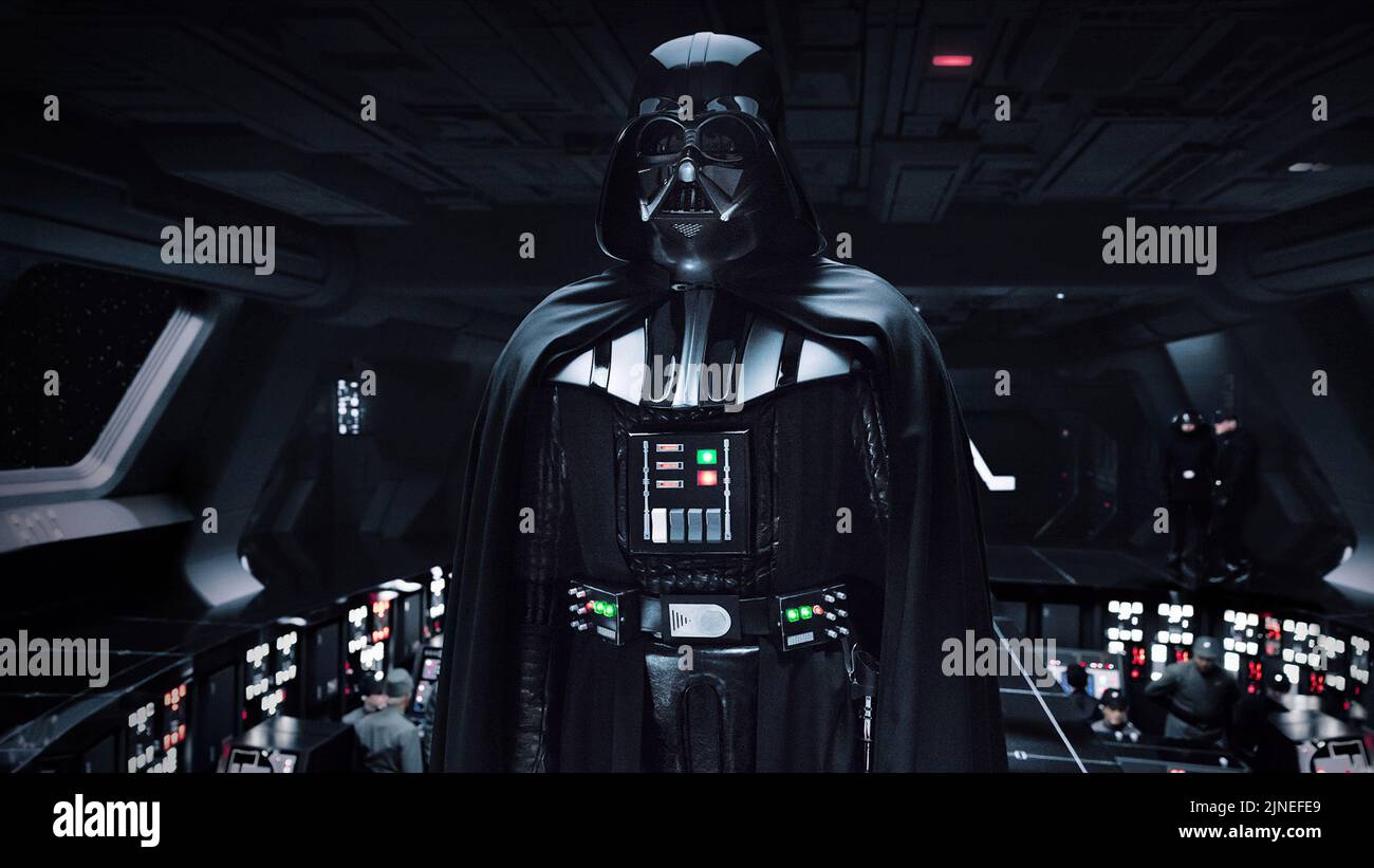 OBI-WAN KENOBI (2022), dirigé par DEBORAH CHOW. Crédit : Lucasfilm/Walt Disney Productions/Album Banque D'Images