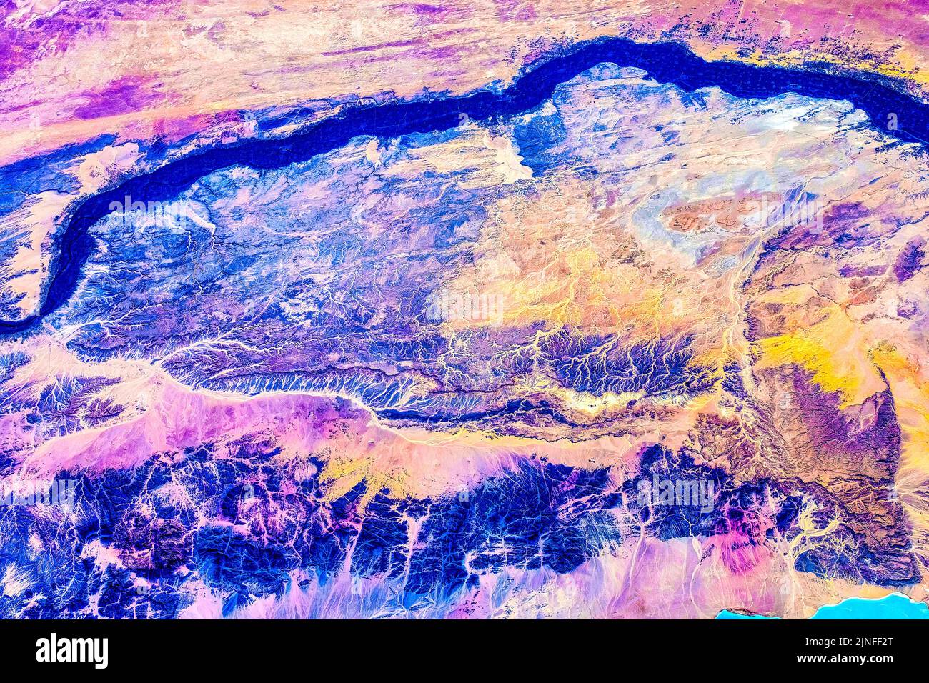 Programmes spatiaux et exploration. Pour les directives d'utilisation de la NASA : https://www.nasa.gov/multimedia/guidelines/index.html Banque D'Images