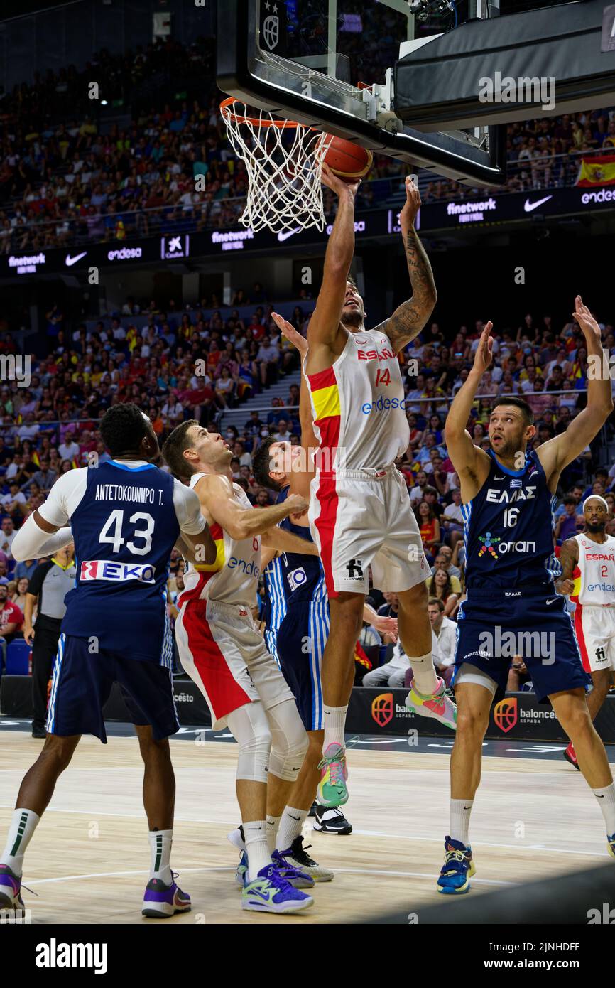 Terrain de basket grèce Banque de photographies et d'images à haute  résolution - Alamy