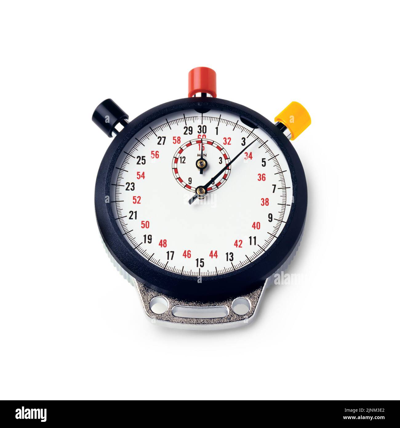 chronomètre, chronomètre Banque D'Images