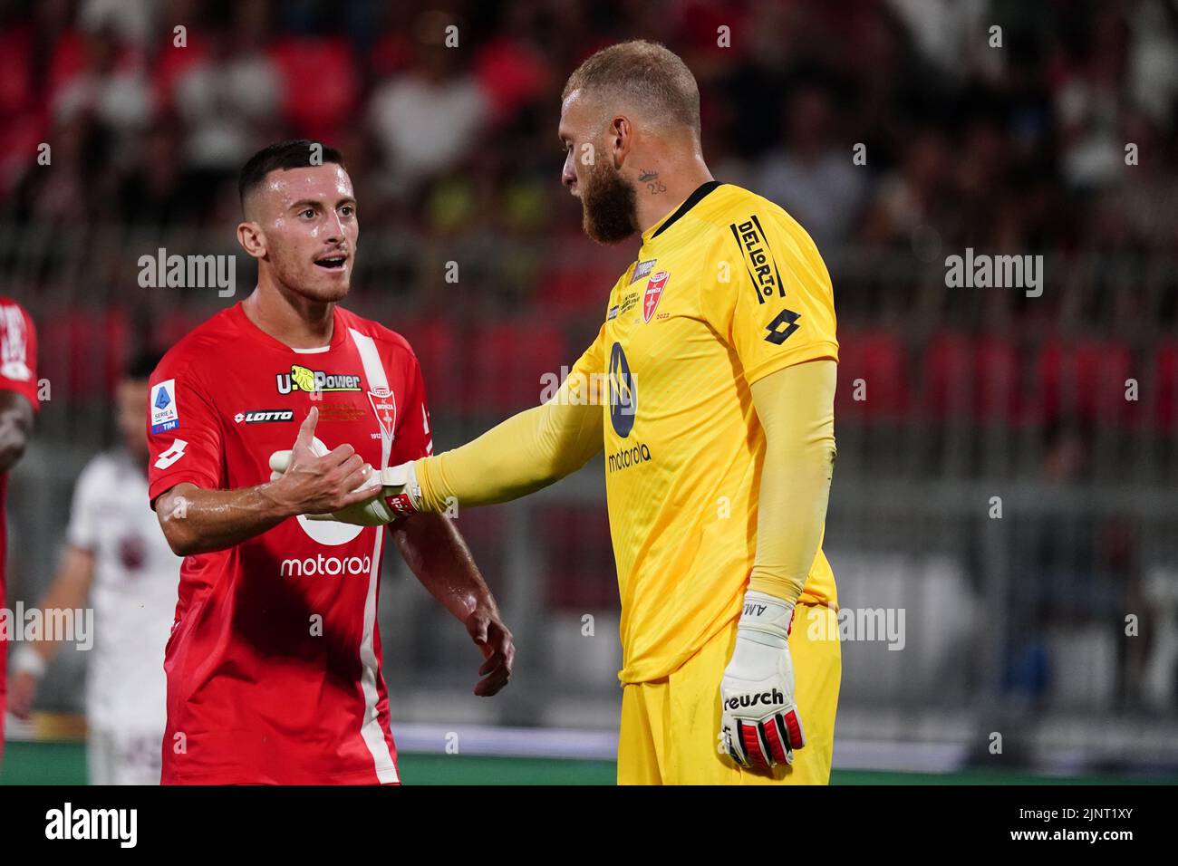 Le football italien fait sensation en Europe
