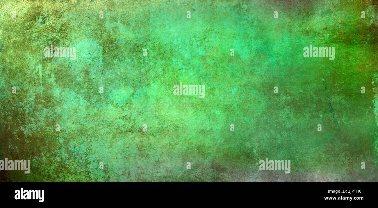 arrière-plans, dégradé, vert, arrière-plan, dégradés, verts Banque D'Images