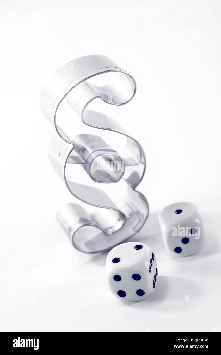 cube, justice, clause, cubes, juges, clauses Banque D'Images