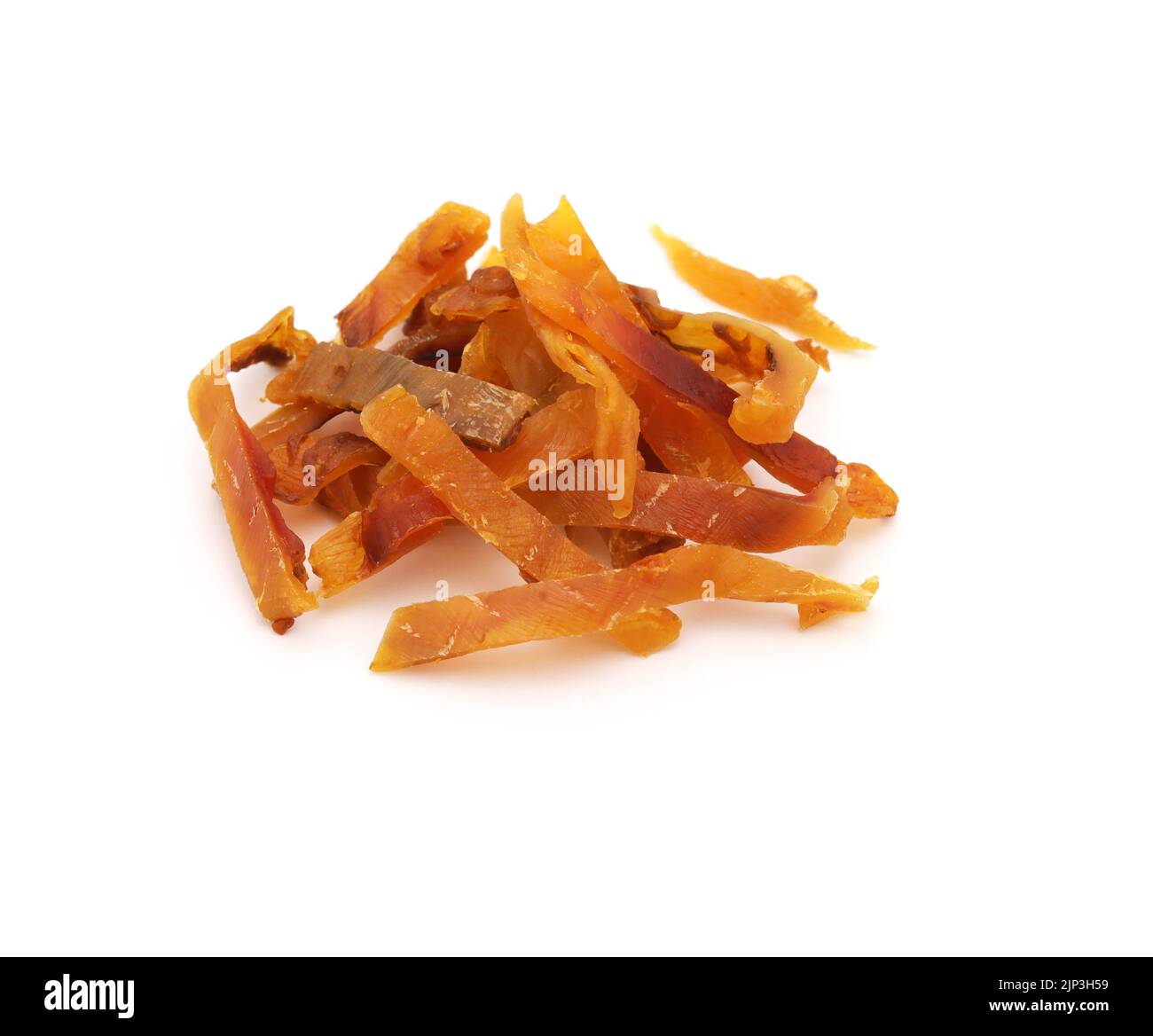 Ananas de mer séché ( Hoya ), délicatesse japonaise Banque D'Images