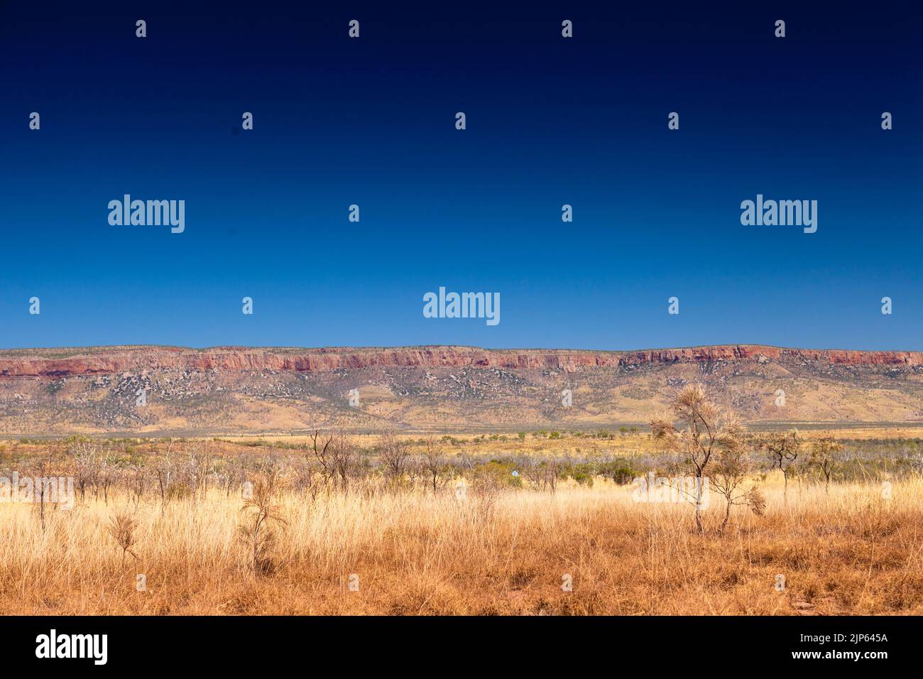 Cockburn Range, Gibb River Road, East Kimberley Banque D'Images